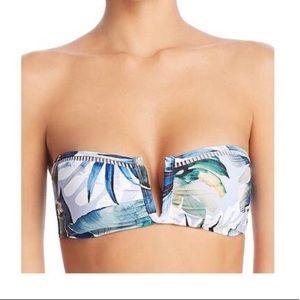 RED CARTER “Las Palmas” Swimsuit Set